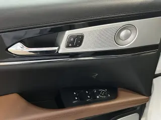 Lincoln Nautilus 2023 AWD Reserve 4dr SUV