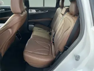 Lincoln Nautilus 2023 AWD Reserve 4dr SUV