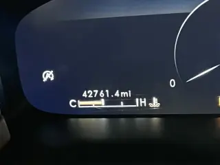 Lincoln Nautilus 2023 AWD Reserve 4dr SUV