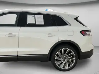 Lincoln Nautilus 2023 AWD Reserve 4dr SUV