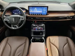 Lincoln Nautilus 2023 AWD Reserve 4dr SUV