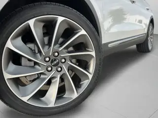 Lincoln Nautilus 2023 AWD Reserve 4dr SUV
