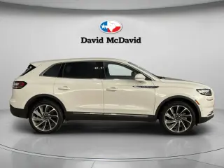 Lincoln Nautilus 2023 AWD Reserve 4dr SUV