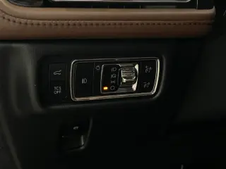 Lincoln Nautilus 2023 AWD Reserve 4dr SUV