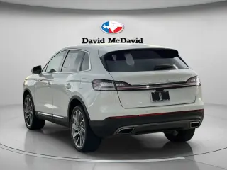 Lincoln Nautilus 2023 AWD Reserve 4dr SUV