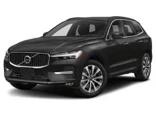 Volvo XC60 2025 AWD B5 Plus Dark Theme 4dr SUV