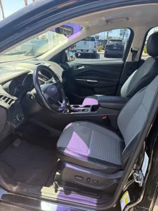 Ford Escape 2018 SE 4dr SUV