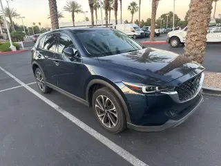 Mazda CX-5 2023 AWD 2.5 S Premium Plus 4dr SUV