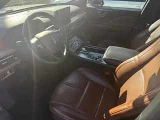 Lincoln Aviator 2021 Reserve 4dr SUV