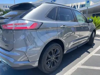 Ford Edge 2024 AWD SE 4dr SUV