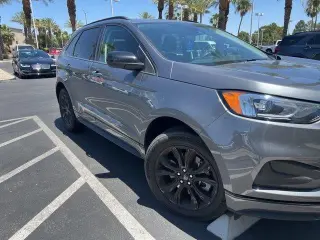 Ford Edge 2024 AWD SE 4dr SUV