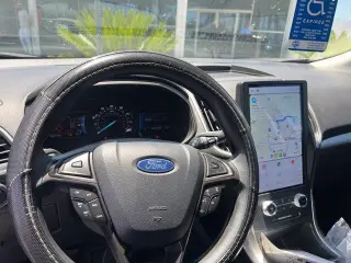 Ford Edge 2024 AWD SE 4dr SUV
