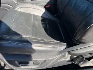 Ford Mustang 2018 EcoBoost 2dr Fastback