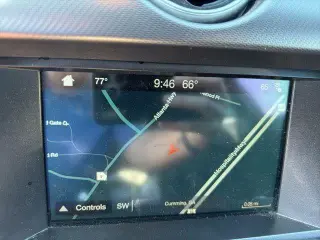 Ford Mustang 2018 EcoBoost 2dr Fastback