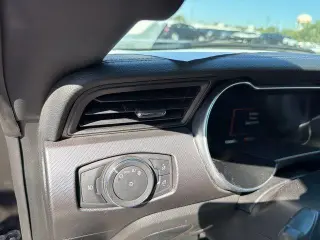 Ford Mustang 2018 EcoBoost 2dr Fastback