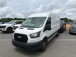 Ford Transit 2023 250 3dr SWB Medium Roof Cargo Van