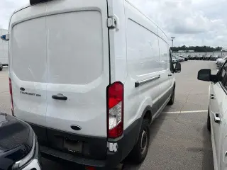 Ford Transit 2023 250 3dr SWB Medium Roof Cargo Van