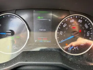 Toyota RAV4 Hybrid 2022 AWD XLE Premium 4dr SUV