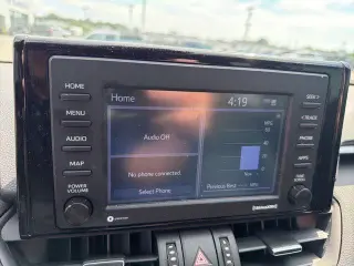 Toyota RAV4 Hybrid 2022 AWD XLE Premium 4dr SUV