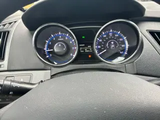 Hyundai SONATA 2013 GLS 4dr Sedan