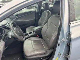 Hyundai SONATA 2013 GLS 4dr Sedan
