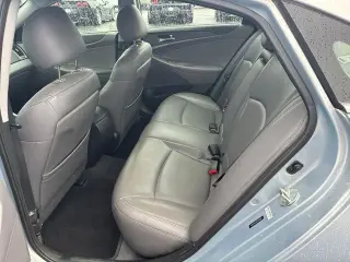 Hyundai SONATA 2013 GLS 4dr Sedan