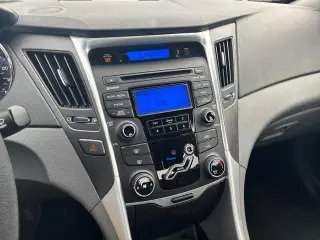 Hyundai SONATA 2013 GLS 4dr Sedan