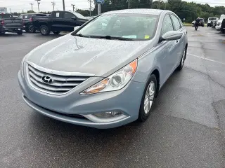 Hyundai SONATA 2013 GLS 4dr Sedan