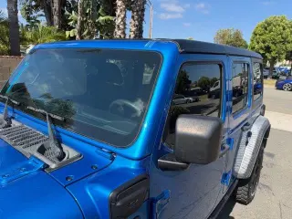Jeep Wrangler 2023 4x4 Willys 4xe 4dr SUV