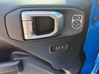 Jeep Wrangler 2023 4x4 Willys 4xe 4dr SUV