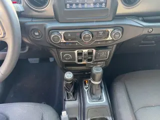 Jeep Wrangler 2023 4x4 Willys 4xe 4dr SUV