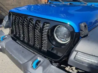 Jeep Wrangler 2023 4x4 Willys 4xe 4dr SUV
