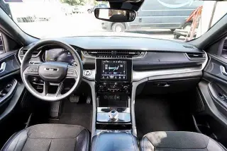 Jeep Grand Cherokee 2023 4x4 Laredo X 4dr SUV