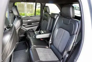 Jeep Grand Cherokee 2023 4x4 Laredo X 4dr SUV