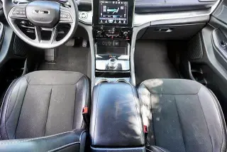 Jeep Grand Cherokee 2023 4x4 Laredo X 4dr SUV