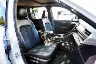 Jeep Grand Cherokee 2023 4x4 Laredo X 4dr SUV
