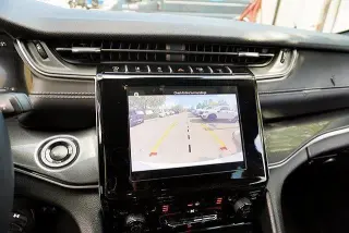 Jeep Grand Cherokee 2023 4x4 Laredo X 4dr SUV