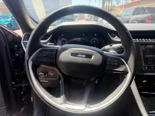 Jeep Grand Cherokee L 2023 4x4 Laredo X 4dr SUV