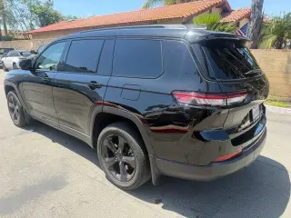 Jeep Grand Cherokee L 2023 4x4 Laredo X 4dr SUV