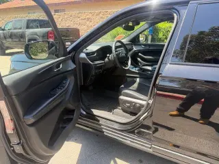 Jeep Grand Cherokee L 2023 4x4 Laredo X 4dr SUV