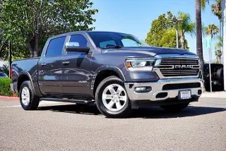 Ram 1500 2019 4x2 Laramie 4dr Crew Cab 5.6 ft. SB Pickup