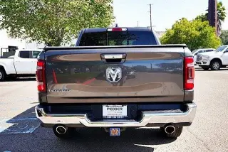 Ram 1500 2019 4x2 Laramie 4dr Crew Cab 5.6 ft. SB Pickup