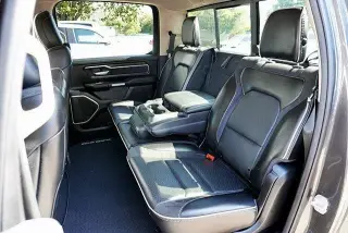 Ram 1500 2019 4x2 Laramie 4dr Crew Cab 5.6 ft. SB Pickup
