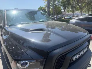 Ram 1500 Classic 2022 4x4 SLT 4dr Crew Cab 5.5 ft. SB Pickup