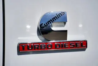 Ram 2500 2021 4x4 Laramie 4dr Crew Cab 6.3 ft. SB Pickup