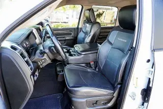 Ram 2500 2021 4x4 Laramie 4dr Crew Cab 6.3 ft. SB Pickup