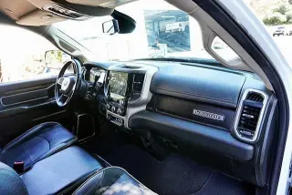 Ram 2500 2021 4x4 Laramie 4dr Crew Cab 6.3 ft. SB Pickup