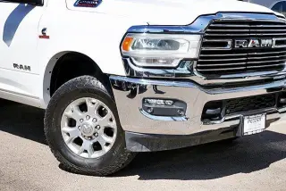 Ram 2500 2021 4x4 Laramie 4dr Crew Cab 6.3 ft. SB Pickup