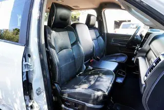 Ram 2500 2021 4x4 Laramie 4dr Crew Cab 6.3 ft. SB Pickup