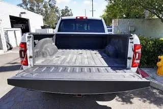 Ram 2500 2021 4x4 Laramie 4dr Crew Cab 6.3 ft. SB Pickup